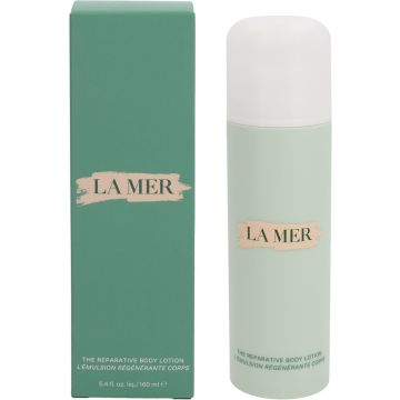 Lichaam Verstevigende Crème La Mer (160 ml)