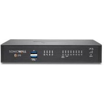 Firewall SonicWall TZ270