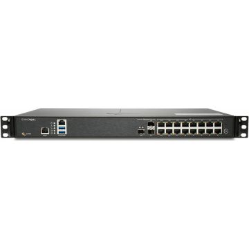 Firewall SonicWall NSA 2700