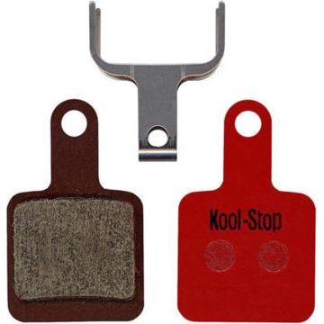 KOOL-STOP KS-D735 Disc Remblokken SR Suntour Mechanical Tektro Auriga Twin, Sub