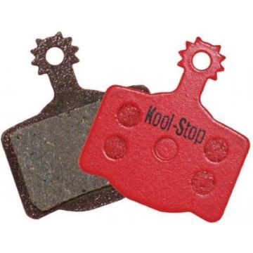 Kool-stop Schijfrem Blokset D160 Magura Mt2/mt4/mt6/mt8 2011