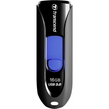 Transcend JetFlash 790 - USB-stick - 16 GB