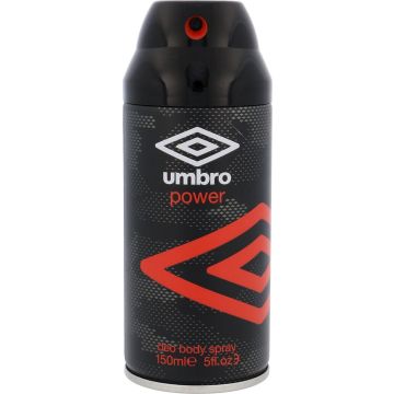 Umbro - Power Deodorant - 150ML