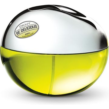 DKNY Be Delicious 100 ml Eau de Parfum - Damesparfum