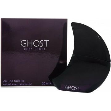 Ghost Deep Night Eau de Toilette 30ml Vaporiseren