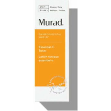 Murad Skincare Essential-C Toner 180 ml