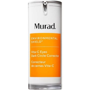 Murad - Vita-C Eyes Dark Circle Corrector - Oogcreme - Bestrijdt donkere kringen (blauwe, bruine en rode tinten)