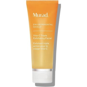 Murad - Vita C Triple Exfoliating Facial - Exfoliater en Masker