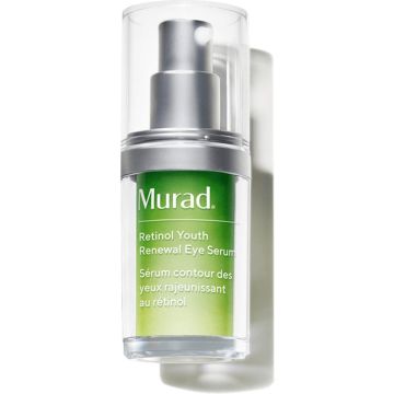 Murad Skincare Retinol Youth Renewal Eye Serum 15 ml