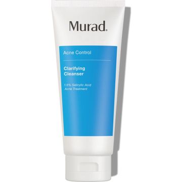 Murad - Clarifying Cleanser - Schuimende reiniging