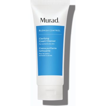 Murad - Clarifying Cream Cleanser