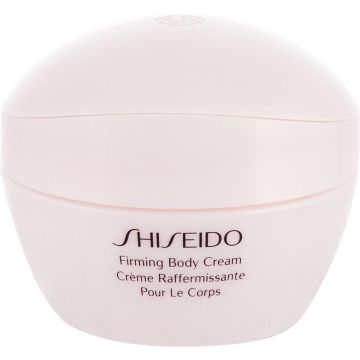 Shiseido Global Body Care Firming - 200 ml - Bodycrème