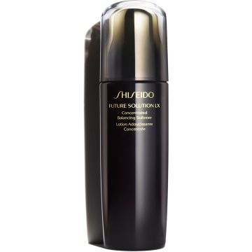 Shiseido - Vochtinbrengende Lotion Future Solution Lx Shiseido - Vrouwen - 170 ml