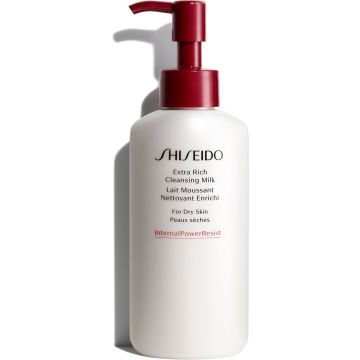 Shiseido - InternalPower Resist (Extra Rich Cleansing Milk) 125ml (L)