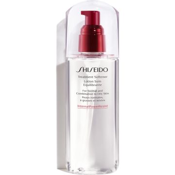 Balancerende Lotion Defend Skincare Softener Shiseido (150 ml)