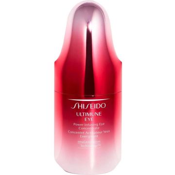 Shiseido Ultimune Power Infusing Concentrate Eye Oogserum 15 ml