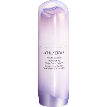 Shiseido - White Lucent Illuminating Micro-Spot Serum - Facial Serum