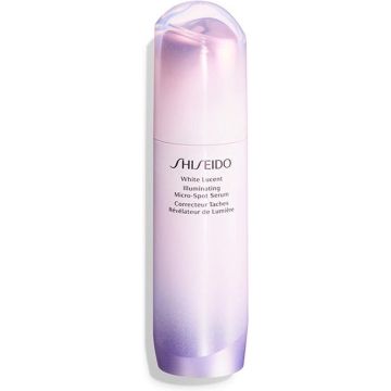 Shiseido White Lucent Illuminating Micro-Spot Serum - 50 ml - gezichtsverzorging