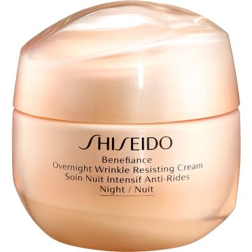 Gezichtscreme Shiseido (50 ml)