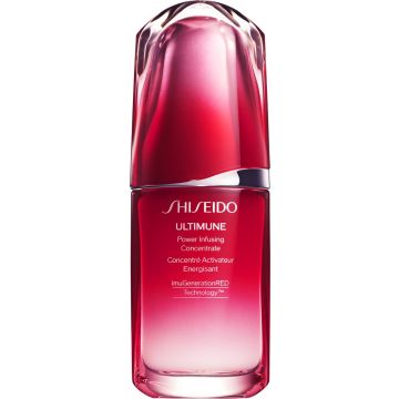 Shiseido Ultimune Power Infusing Concentrate 3.0 Serum 50 ml