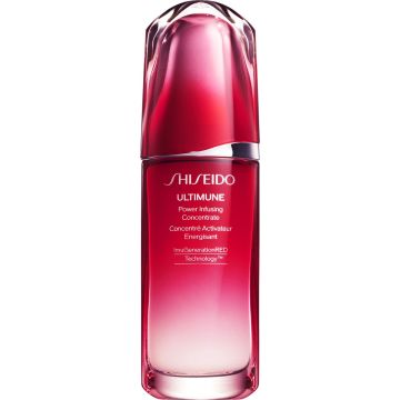 Shiseido Ultimune Power Infusing Concentrate 3.0 Serum 75 ml