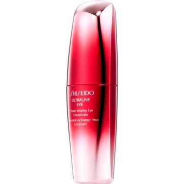 Shiseido Ultimune Power Infusing Eye Concentrate 15ml