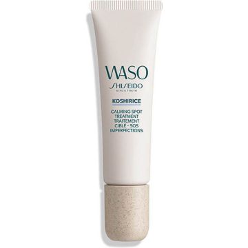 Shiseido Waso Koshirice Calming Spot Treatment 20 ml