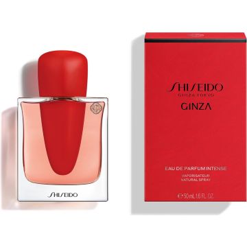 Shiseido Ginza Intense Eau De Parfum Spray 50 ml