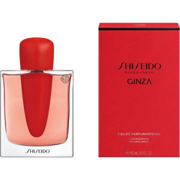 Shiseido Ginza Intense Eau De Parfum Spray 90 ml