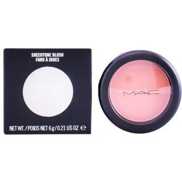 Blush Sheertone Mac