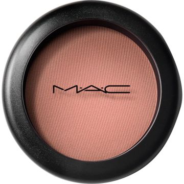 Mac - Sheertone Blush - Gingerly