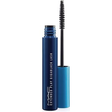 MAC Extended Play Mascara - Giga Black Lash