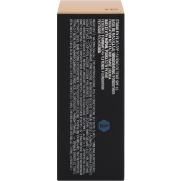 MAC Cosmetics Studio Fix Foundation C4.5 30 ml