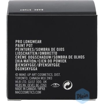 MAC Cosmetics Pro Longwear Paint Pot Oogschaduw 5 gr