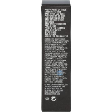 MAC Cosmetics Prep + Prime Primer 12 ml