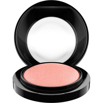 Mineral Blush (mineralize Blush) 3.2 G | Hue Gleeful