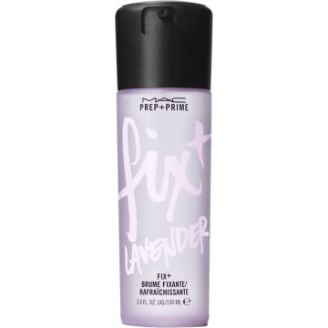 MAC Cosmetics Prep + Prime Fix+ Lavender Primer - 100 ml - Settingspray