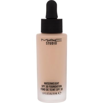 MAC Cosmetics Studio Waterweight Foundation SPF30 NW15 30 ml