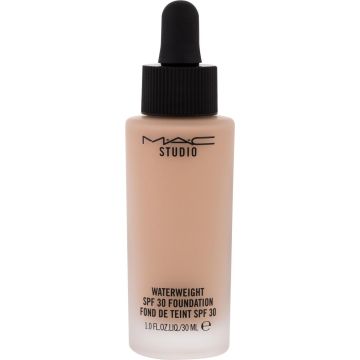 MAC Studio Waterweight Foundation SPF30