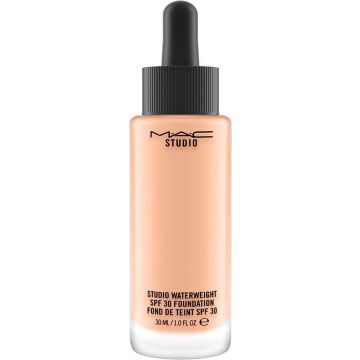 MAC Cosmetics Studio Waterweight Foundation SPF30 NW22 30 ml