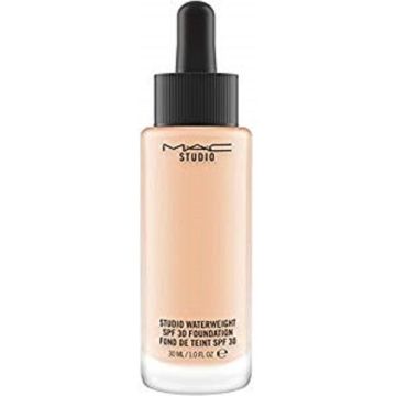 MAC Cosmetics Studio Waterweight Foundation SPF30 NW30 30 ml