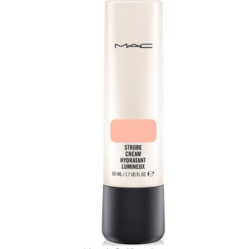 MAC Cosmetics Strobe cream Highlighter Peachlite 50 ml