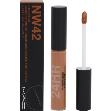 Mac Studio Fix 24 Hours Smooth Wear Concealer Nw42 7 Ml