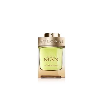 Bvlgari - Man Wood Neroli - Eau De Parfum - 60Ml