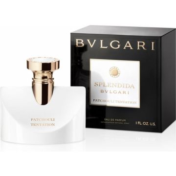 Bvlgari Splendida Patchouli Tentation Eau de Parfum Spray 30 ml