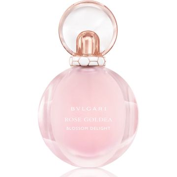 Bvlgari Rose Goldea Blossom Delight Eau de toilette spray 75 ml