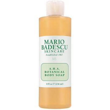 Mario Badescu A.H.A. Botanical Soap