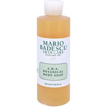 Mario Badescu AHA Douchegel Botanical 236 ml