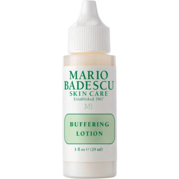 Mario Badescu Buffering Lotion - spot treatment acnéverzorging