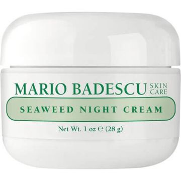 Mario Badescu - Seaweed Night Cream - 29 ml